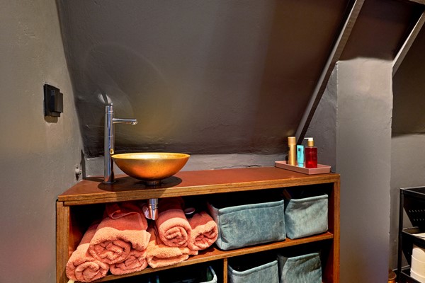 Medium property photo - Nieuwe Kerkstraat 117-3, 1018 VJ Amsterdam